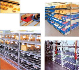 深圳倉儲(chǔ)貨架產(chǎn)品15與倉儲(chǔ)服務(wù)解析