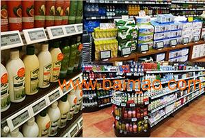 河北進(jìn)口食品柜超市展示柜定做批發(fā)與倉儲服務(wù)全面解析