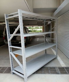 福建貨架與倉儲設(shè)備導(dǎo)覽 從廈門到永春的選購指南