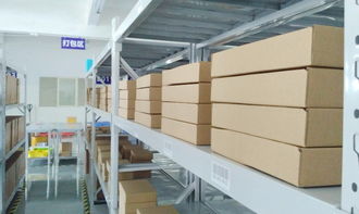 愛郵云倉 深圳一站式第三方倉儲與快遞服務(wù)解決方案