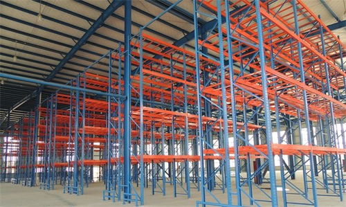 海西倉儲貨架標(biāo)識牌圖片及其在倉儲服務(wù)中的應(yīng)用