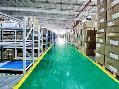 第三方物流配送托管 電商倉儲配送服務(wù)與云倉托管的全面解析