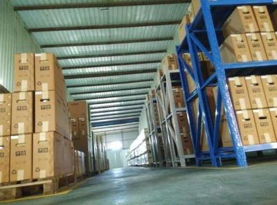 倉儲服務費用解析 成本構成與優化策略