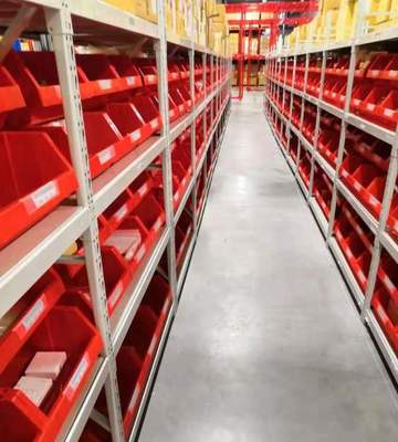 一站式倉儲物流解決方案 揭秘上海海弗DC+EC一件代發服務的優勢