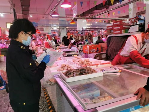 包頭4家農(nóng)貿(mào)市場今日食用農(nóng)產(chǎn)品快檢結(jié)果出爐 整體安全，個別品類需關(guān)注